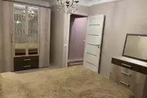 Двухкомнатная квартира, Дербент