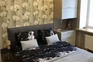 Однокомнатная квартира, Сыктывкар