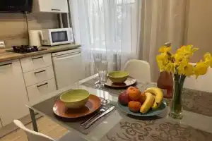 Двухкомнатная квартира, Новороссийск