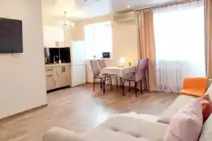 Двухкомнатная квартира, Омск