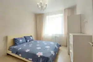 Двухкомнатная квартира, Омск