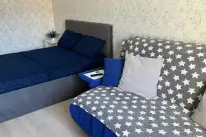 Однокомнатная квартира, Казань