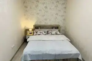 Двухкомнатная квартира, Тверь