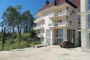 Однокомнатная квартира, Нижняя Беранда