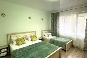Однокомнатная квартира, Адлер