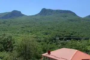 Двухэтажный коттедж, Многоречье