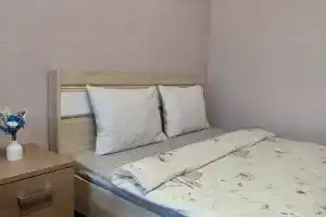 Однокомнатная квартира, Омск