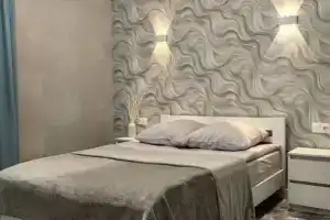 Двухкомнатная квартира, Рыбинск