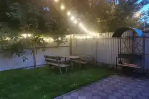 Двухуровневая двухкомнатная квартира, Домодедово