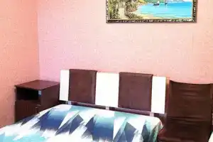 Однокомнатная квартира, Алупка