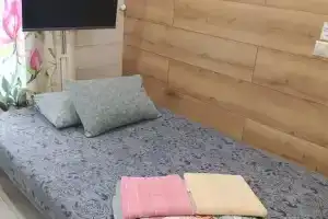 Студия, Москва