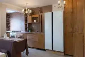 Двухкомнатная квартира, Туапсе