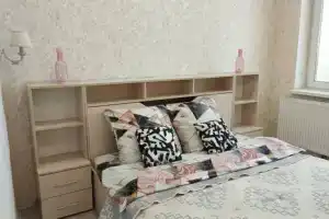 Двухкомнатная квартира, Анапа