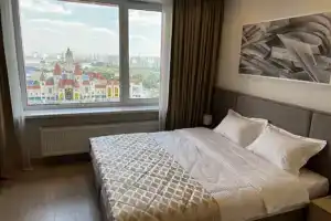 Студия, Москва