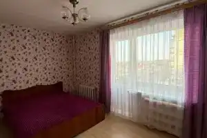 Трехкомнатная квартира, Чайковский