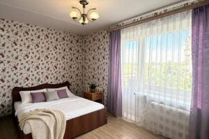 Трехкомнатная квартира, Чайковский
