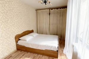 Трехкомнатная квартира, Чайковский
