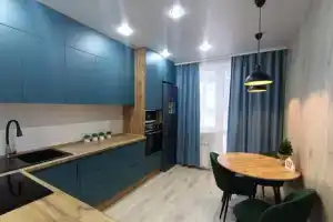 Однокомнатная квартира, Омск