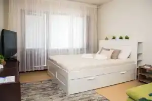 Двухкомнатная квартира, Костомукша