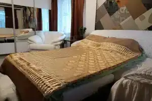 Четырехкомнатная квартира, Новороссийск