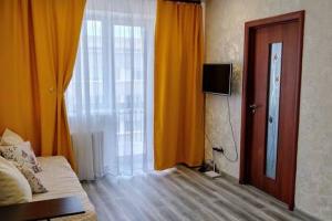 Двухкомнатная квартира, Омск