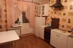 Однокомнатная квартира, Новосельцы