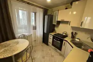 Однокомнатная квартира, Барановичи