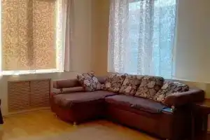 Трехкомнатная квартира, Адлер