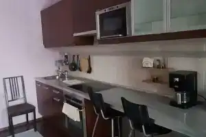 Однокомнатная квартира, Казань