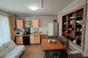 Одноэтажный коттедж, Приморск