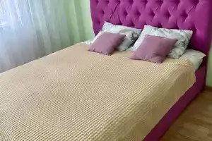 Двухкомнатная квартира, Горячий Ключ
