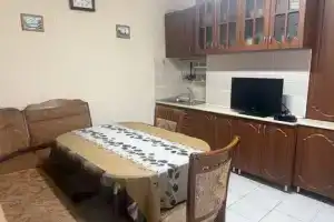 Двухкомнатная квартира, Ессентуки