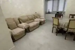 Однокомнатная квартира, Каспийск