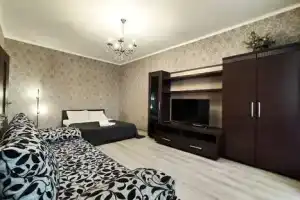 Однокомнатная квартира, Москва