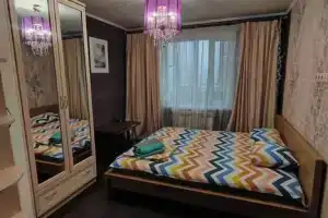 Двухкомнатная квартира, Серпухов