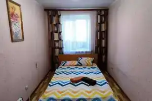 Двухкомнатная квартира, Серпухов