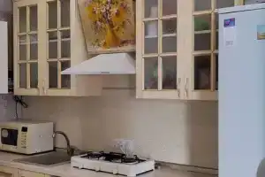 Однокомнатная квартира, Геленджик