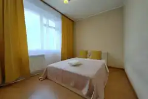 Двухкомнатная квартира, Москва
