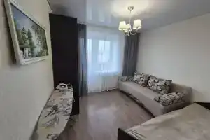 Двухкомнатная квартира, Дивеево