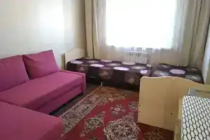 Двухкомнатная квартира, Дивеево