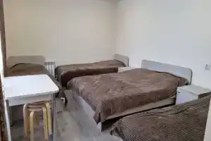 Комната, Дивеево