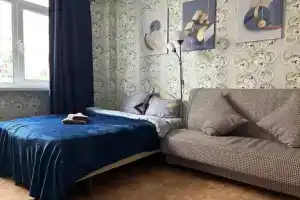 Однокомнатная квартира, Кстово