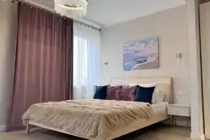 Однокомнатная квартира, Калининград