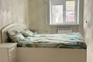 Трехкомнатная квартира, Кстово