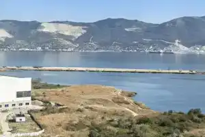 Однокомнатная квартира, Новороссийск
