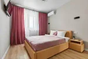Однокомнатная квартира, Краснодар