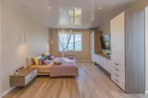 Двухкомнатная квартира, Геленджик