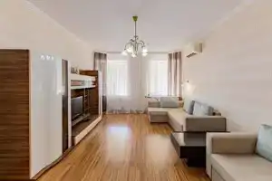 Двухкомнатная квартира, Геленджик