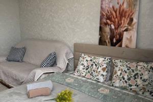 Двухкомнатная квартира, Калининград
