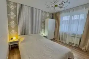 Одноэтажный коттедж, Переславль-Залесский